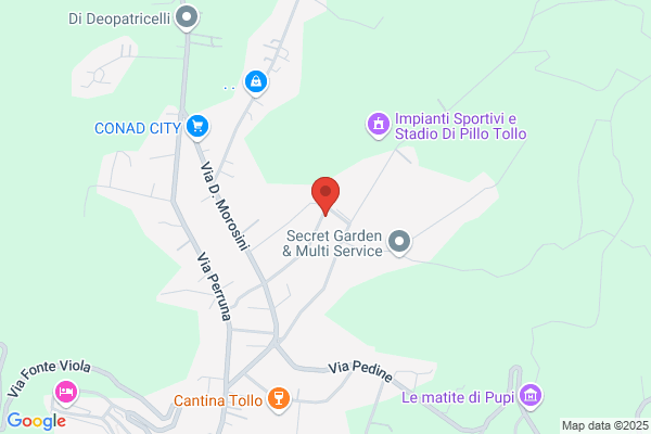 Galtieri Massimo