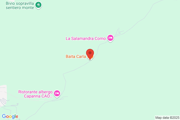Baita Carla Albergo Ristorante Bar