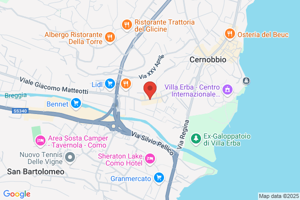 Vigo anna Maria (Dr.)