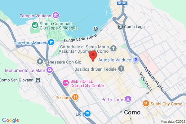 Albergo del Duca
