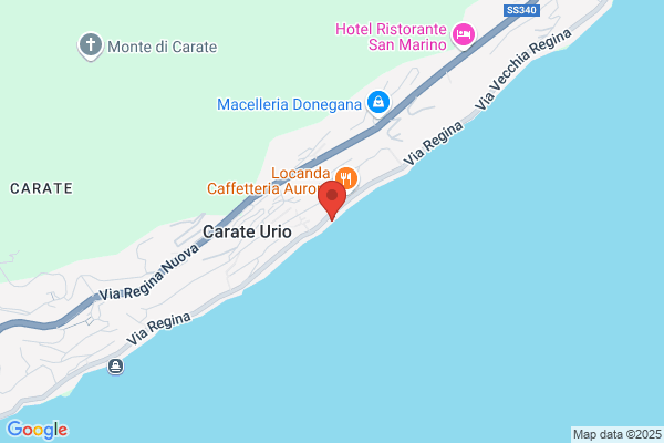 Hotel Ristorante Fioroni