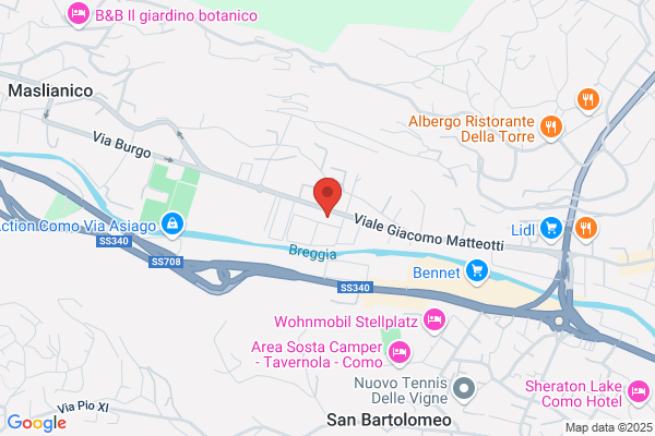 Impresa Edile Friuli Concetta (S.A.S.)