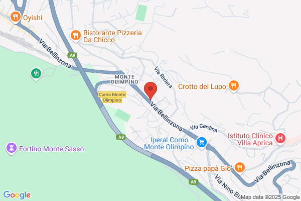Il Pane dei Volonte'