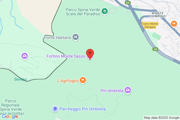Fortino Sas Di Fortino Angelo E C.