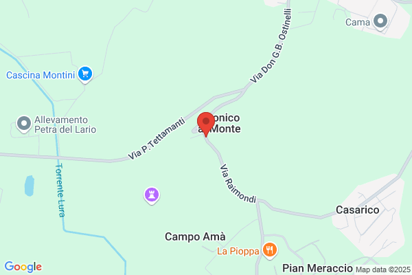 Baj, Cesare