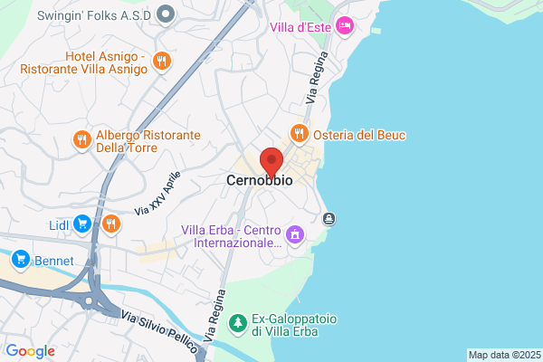 Centro Studi Della Vita Interiore Srl