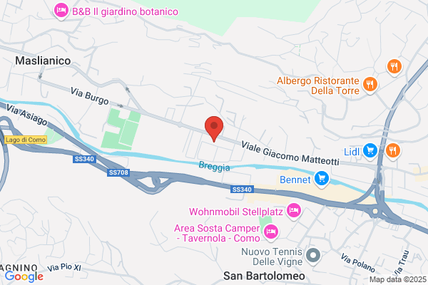 Sertin Servizi Tecnici Srl