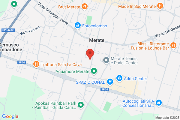 Studio Odontoiatrico Meratese