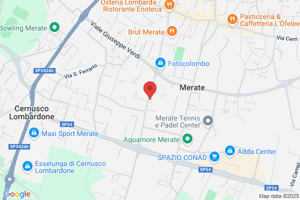 Studio Service Merate