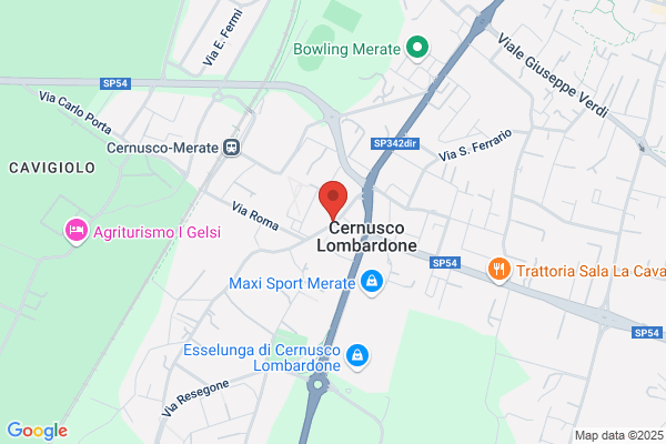 Farinatti Massimo