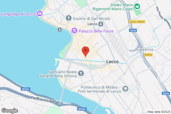 Farmacia Provasi