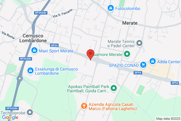 Gelateria Lattezucchero