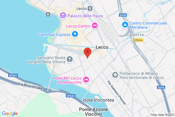 Immobiliare Ciemme Di Longhi Giorgio & C. (S.A.S.)