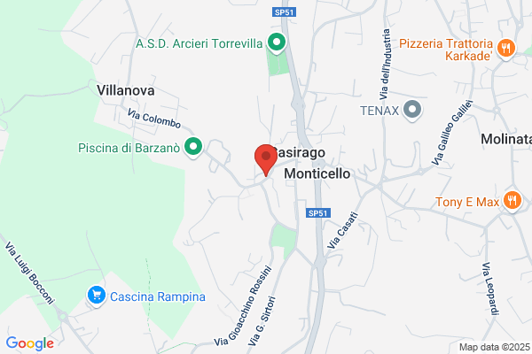 Impresa Edile Mauri
