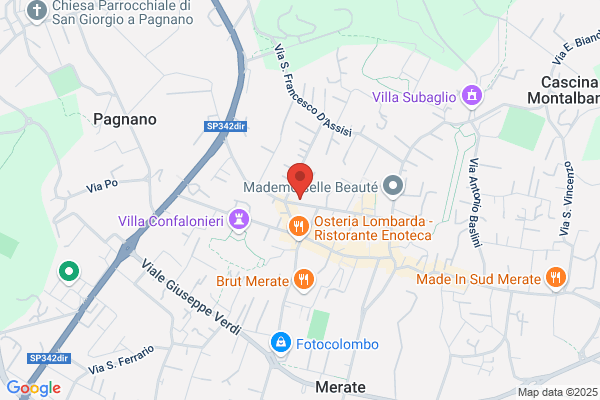 Lavanderia Ekoclean Di Colnaghi Mariangela