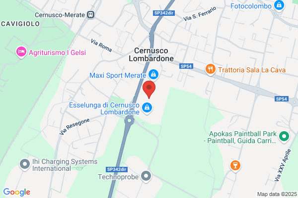 Penati Auto S.P.A.