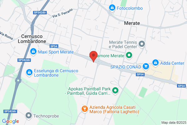 Qualunquemente Merate