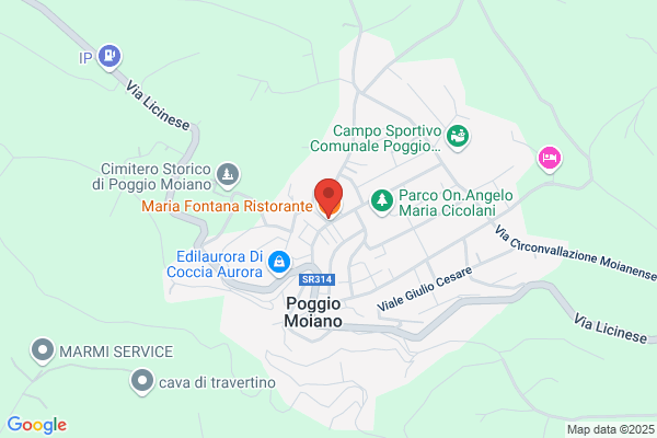 Fontana Maria