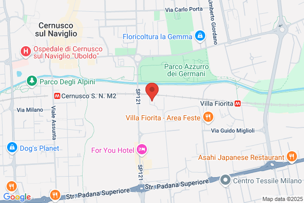 G. L. Milano Srl