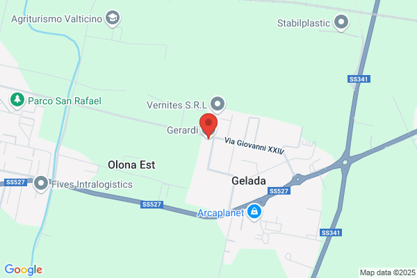 Gerardi (S.R.L.)