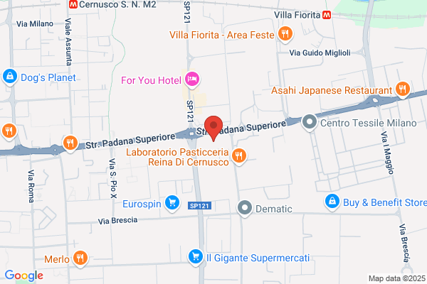 Vailati Confezioni Srl