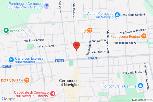 Agenzia Immobiliare Tempocasa Corso Lodi