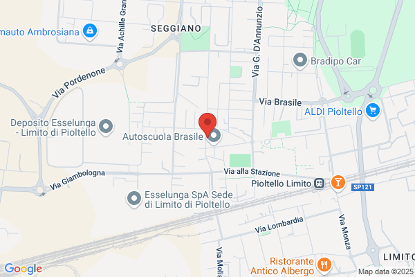 Erreuno Immobiliare Di Rossi Raffaele