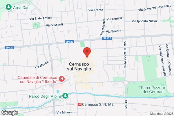 Finim Broker Di Roberto Ferrario