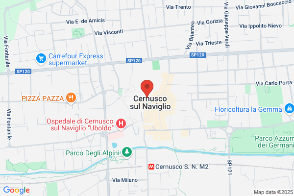 G. & R. Studio Immobiliare (S.R.L.)