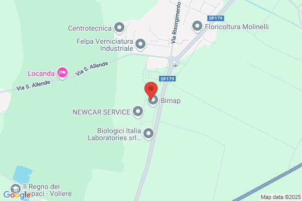 Giesse Srl