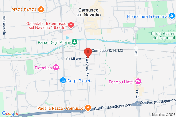 Immobiliare Radovix Mauro S.A.S.