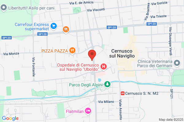 Servizi Mediazioni Immobiliari Di Scolari Silverio