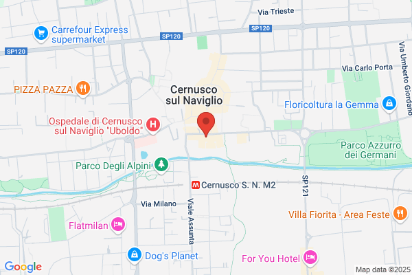 Obiettivo Lavoro Scrl