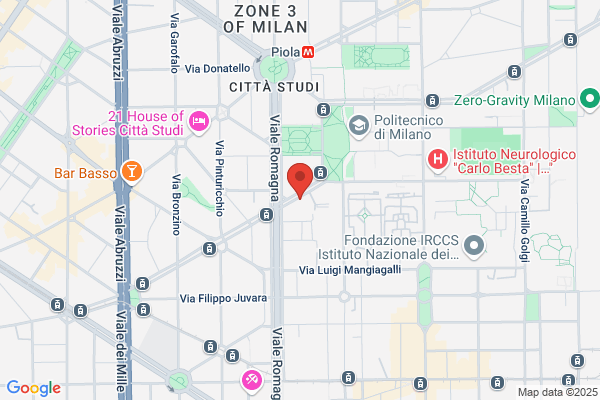 Clup Viaggi Srl