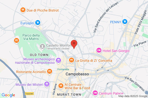 Fur.Sol S.R.L.