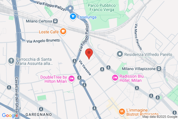 Medtronic Italia Spa
