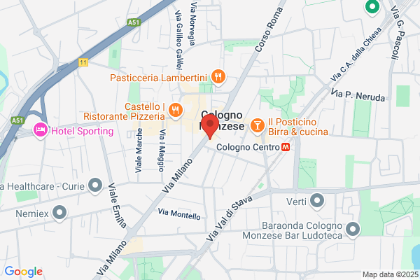 Caiani Di Caiani Massimo E C Sas