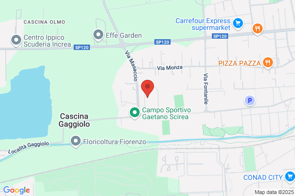 Istituto Tecnico Statale Ad Ordinamento Speciale Marie curie