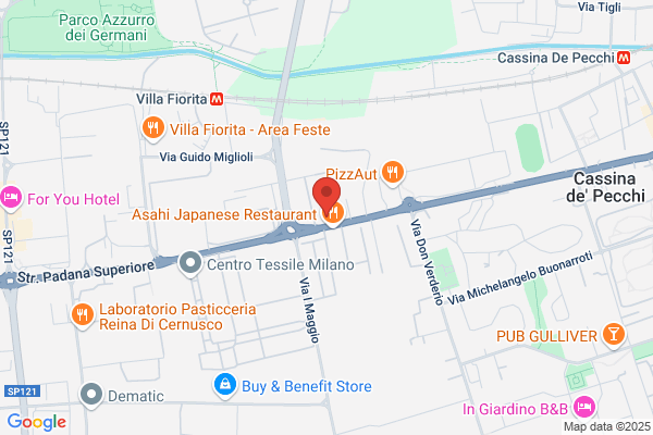 Lacelli Giuseppe E Mangiacapra Sabino E C. Sas
