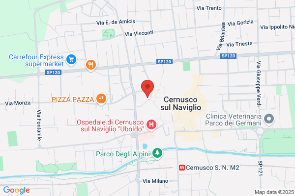 Nuova Maa Assicurazioni S.P.A.