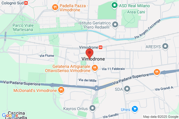 V.Riboldi Cordini Assicurazioni