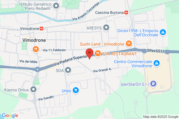 Centro Automobili Vicenti