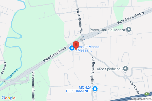 Tentori Veicoli Industriali Spa