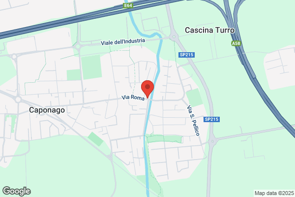 Gervasoni Avv. Roberta