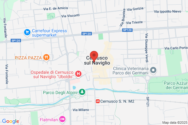 Molla massimo Maria (Avv.)