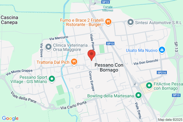 Studio Legale Barzaghi - Caruso