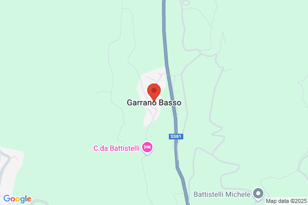 Garrano Carlo