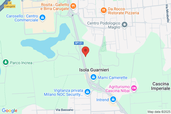 Glionna Elettroimpianti Sas