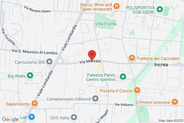 Energy Palestra