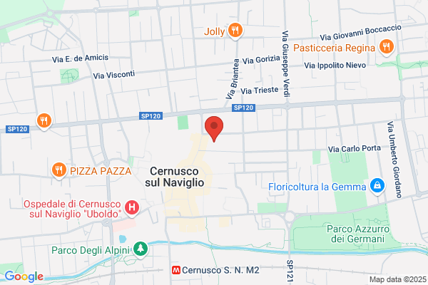 Parrocchia S. Maria Assunta